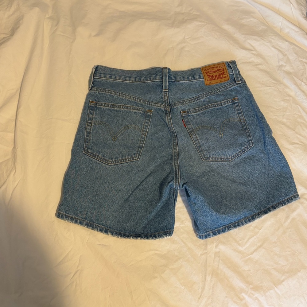 Levi 501s